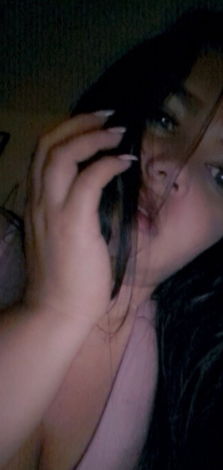 Foto desnuda filtrada de OnlyFans de Chana