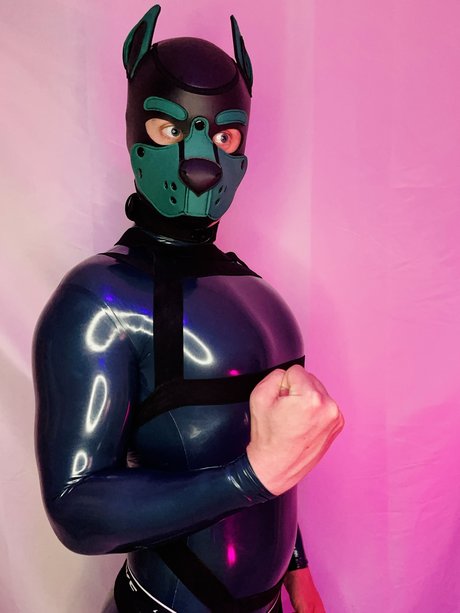 Foto desnuda filtrada de OnlyFans de Virens