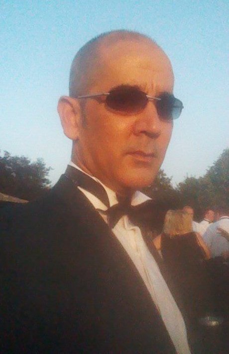 Jason James