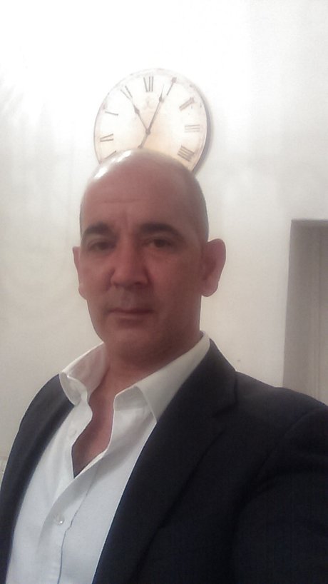 Foto desnuda filtrada de OnlyFans de Jason James