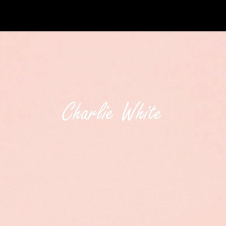 Foto desnuda filtrada de OnlyFans de Charlie White