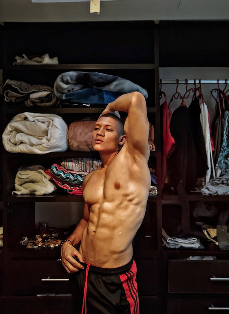 Jhonatan Rengifo