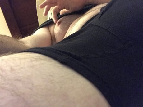 Foto desnuda filtrada de OnlyFans de Jr