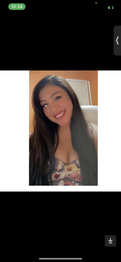 Latinagoddess