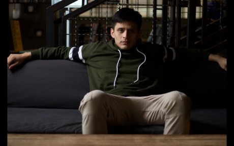 J Andreas