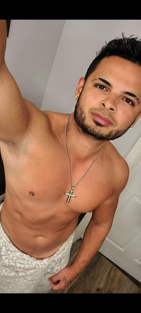 Foto desnuda filtrada de OnlyFans de Jose Torres