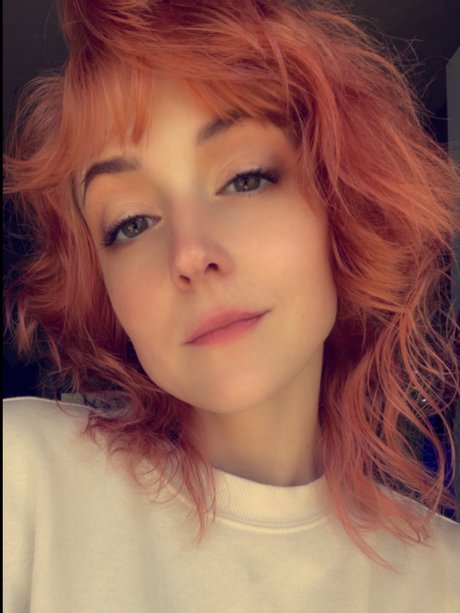 Foto desnuda filtrada de OnlyFans de Zarah