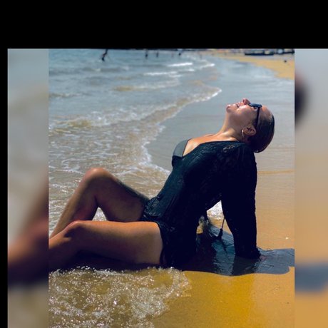 Foto desnuda filtrada de OnlyFans de Catherine