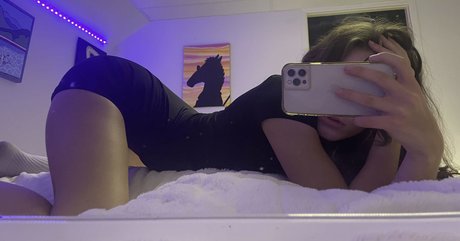 Foto desnuda filtrada de OnlyFans de Jenny Joyy