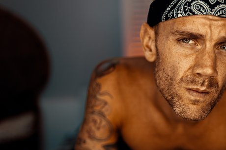 Foto desnuda filtrada de OnlyFans de Brad Bronton