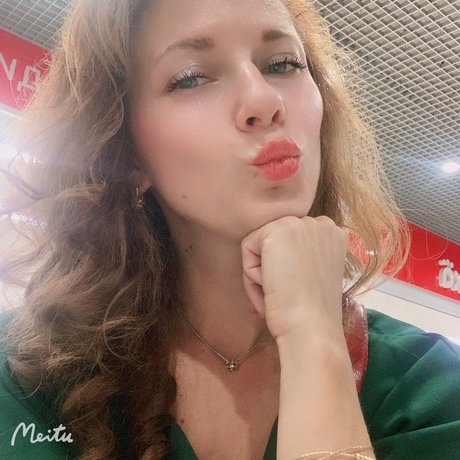 Foto desnuda filtrada de OnlyFans de Mariannis