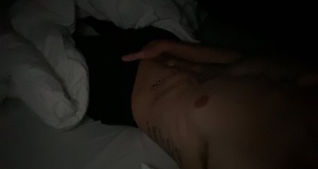 Foto desnuda filtrada de OnlyFans de Jordan