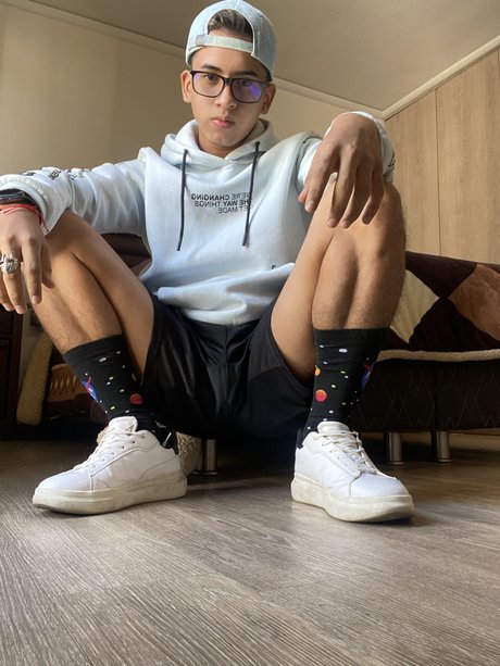 Foto desnuda filtrada de OnlyFans de Gianni Arcos 