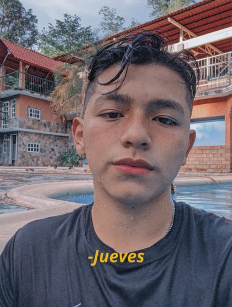 Jose Manuel