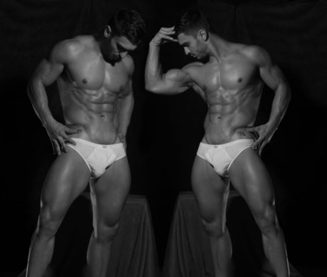 Mrfitnesssa