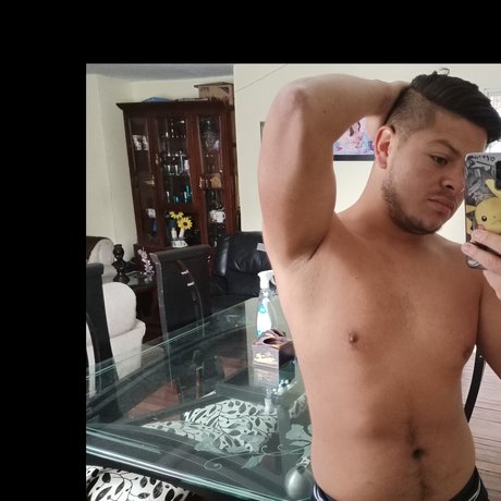 Alejandro Ramrez