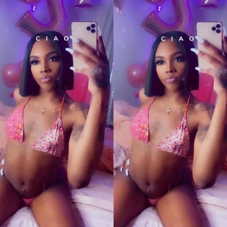 Kenzie Baddie