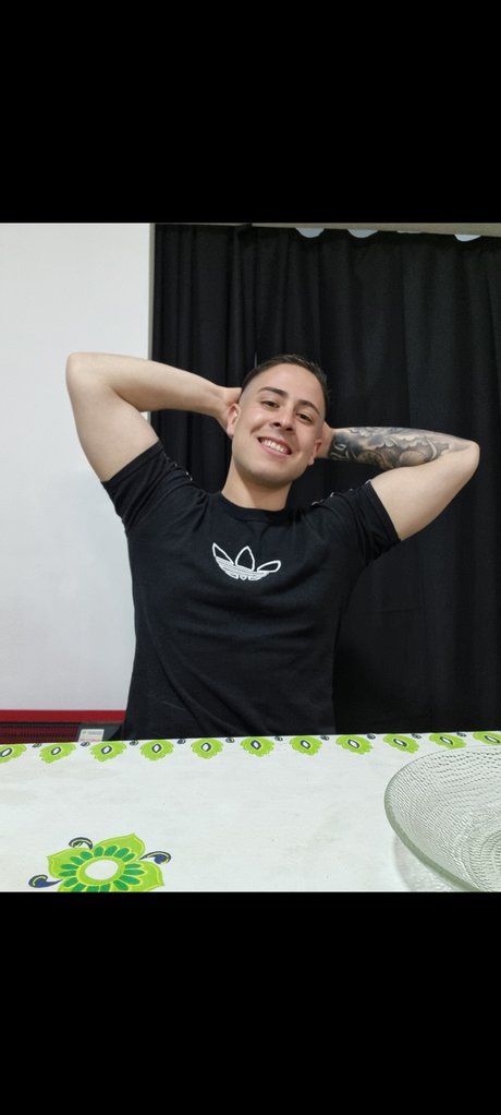 Foto desnuda filtrada de OnlyFans de Braiianac
