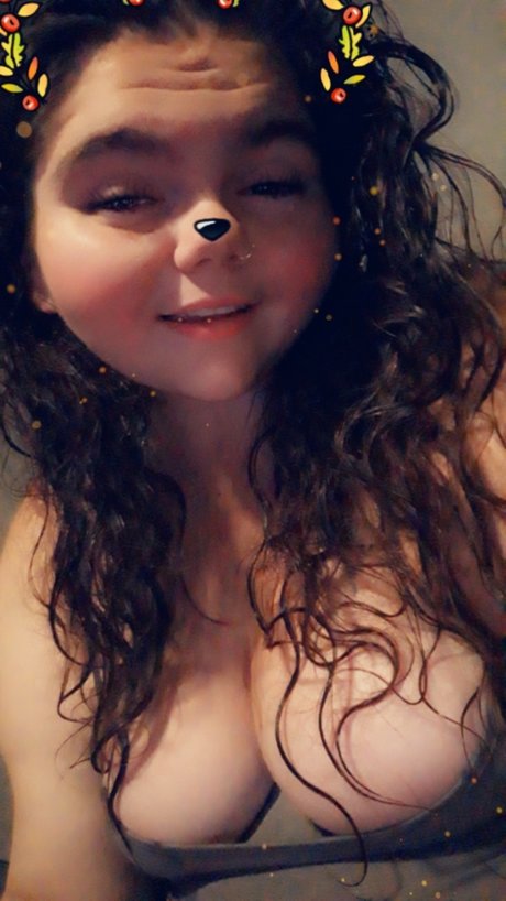 Foto desnuda filtrada de OnlyFans de Mrsspontaneous
