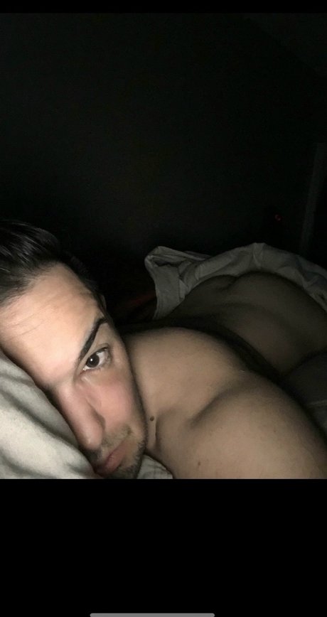 Foto desnuda filtrada de OnlyFans de Mr Cameo
