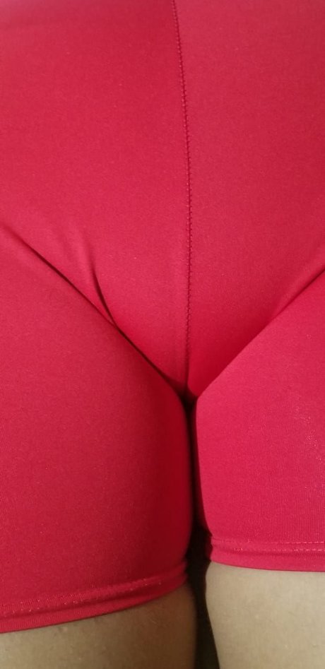 Foto desnuda filtrada de OnlyFans de La Ia Sexy