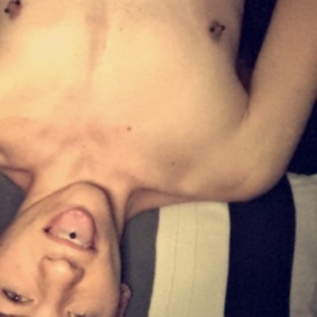Foto desnuda filtrada de OnlyFans de Brad