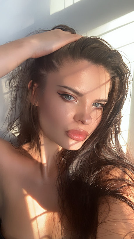 Foto desnuda filtrada de OnlyFans de Valentina Clementine