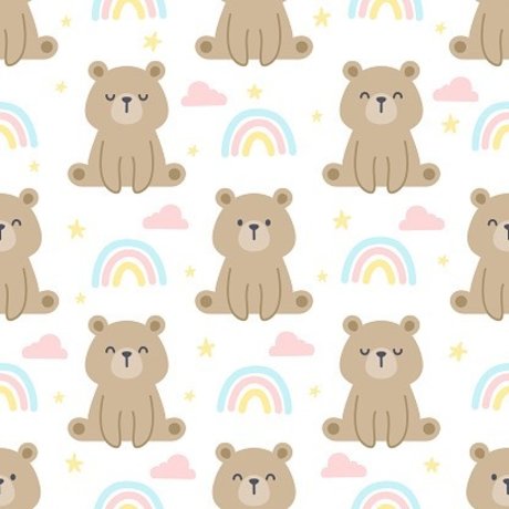 Julie Bear