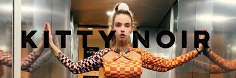 Foto desnuda filtrada de OnlyFans de Kitty Noire