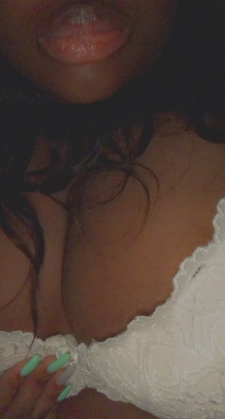 Foto desnuda filtrada de OnlyFans de Jonica Combs