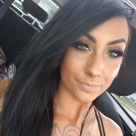 Foto desnuda filtrada de OnlyFans de Dalia Ahmad