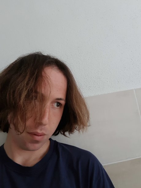 Foto desnuda filtrada de OnlyFans de Mrmassi