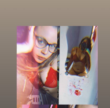 Foto desnuda filtrada de OnlyFans de La Rubia