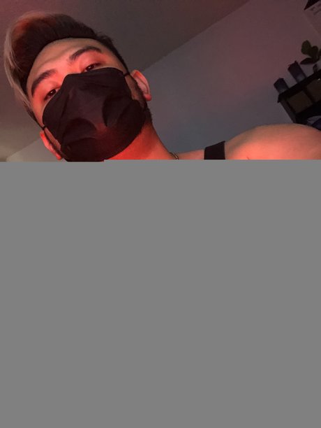 Mask For Masc