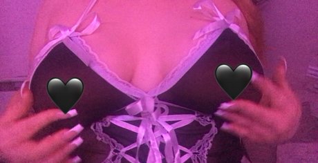 Foto desnuda filtrada de OnlyFans de Saski