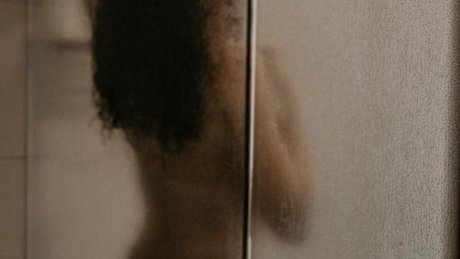 Foto desnuda filtrada de OnlyFans de Niko 