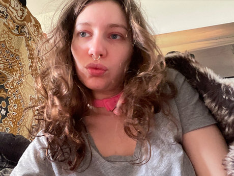 Foto desnuda filtrada de OnlyFans de Sonya Marmeladova