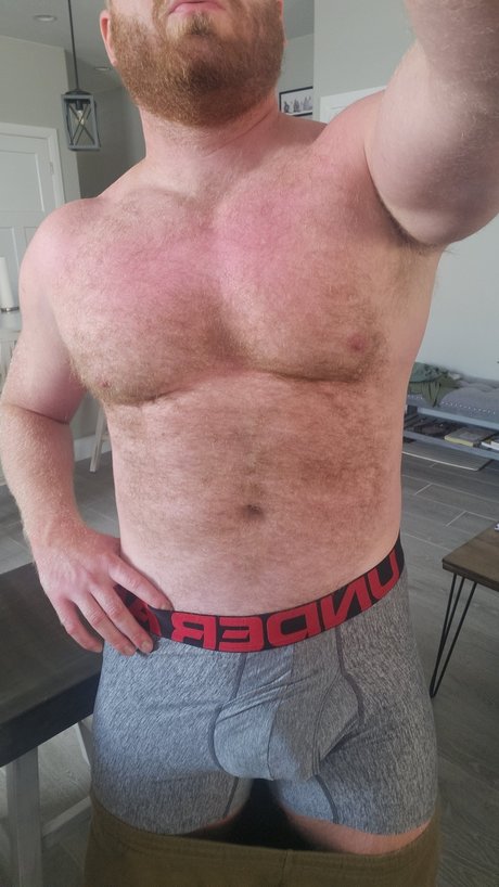 Foto desnuda filtrada de OnlyFans de Jay