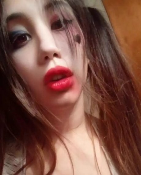 Foto desnuda filtrada de OnlyFans de Lana Banana