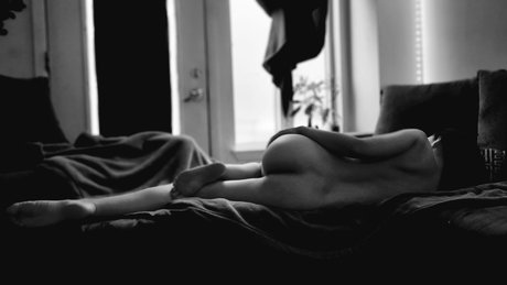 Foto desnuda filtrada de OnlyFans de Misskatexo