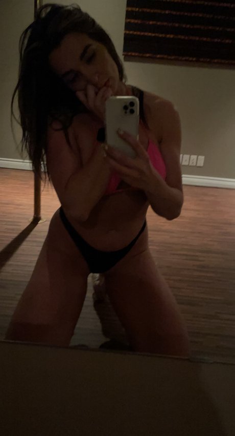 Foto desnuda filtrada de OnlyFans de Kate