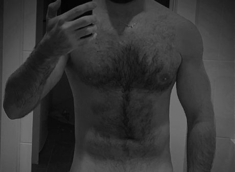 Foto desnuda filtrada de OnlyFans de Madridguy30