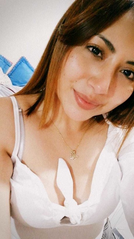 Foto desnuda filtrada de OnlyFans de Lasbbys