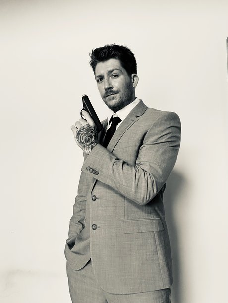 Mrrobinson