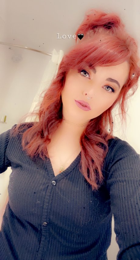 Lady Lou 