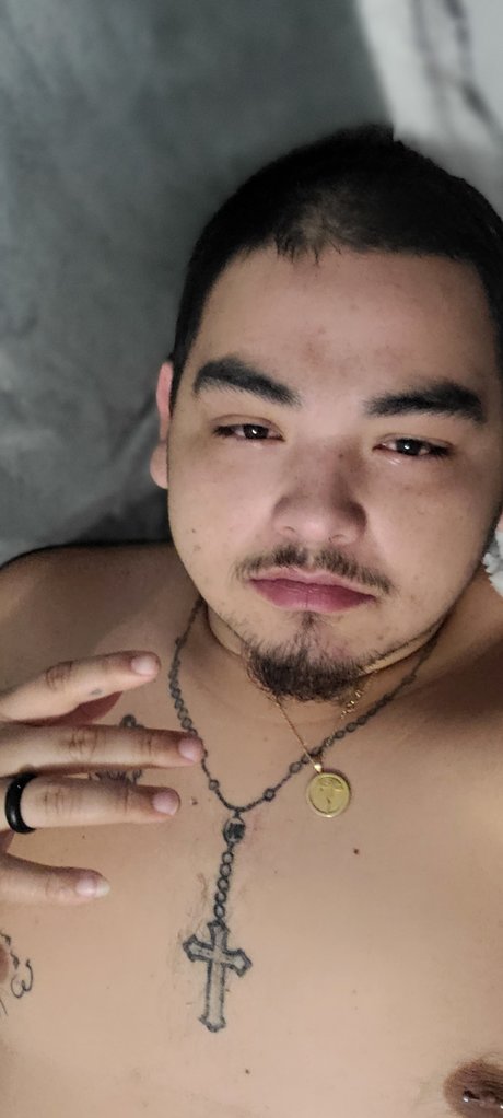 Foto desnuda filtrada de OnlyFans de Mrbueno