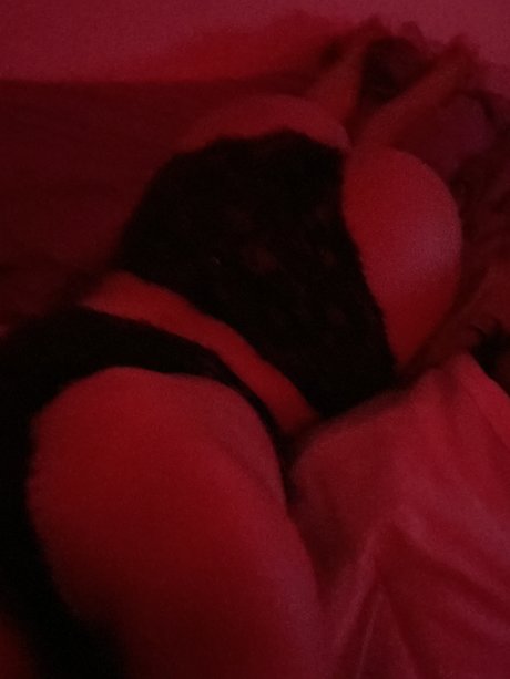 Foto desnuda filtrada de OnlyFans de Madyson Alyse