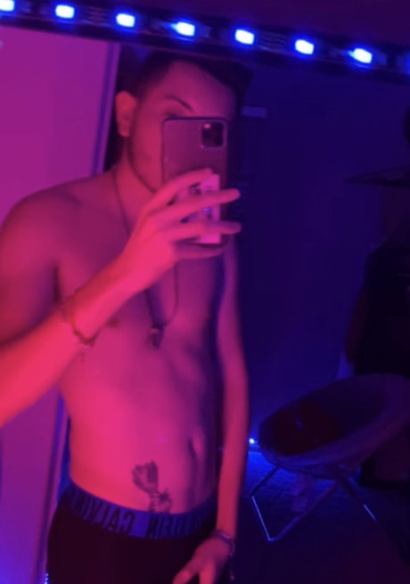 Chico Malo