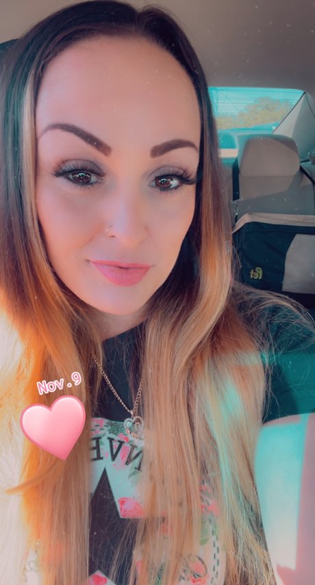 Foto desnuda filtrada de OnlyFans de Ms Kay
