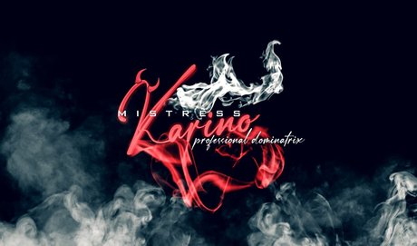 Foto desnuda filtrada de OnlyFans de Mistress Karino Free Account